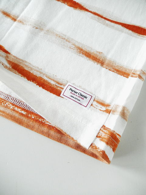 PorterClassic【ポータークラシック】正規取り扱い店、通販可能 ON